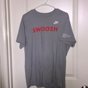 Men’s Nike T-shirt